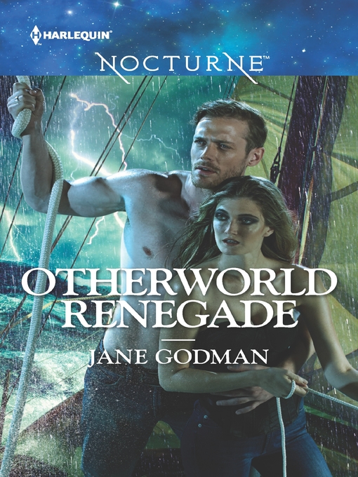 Title details for Otherworld Renegade by Jane Godman - Available